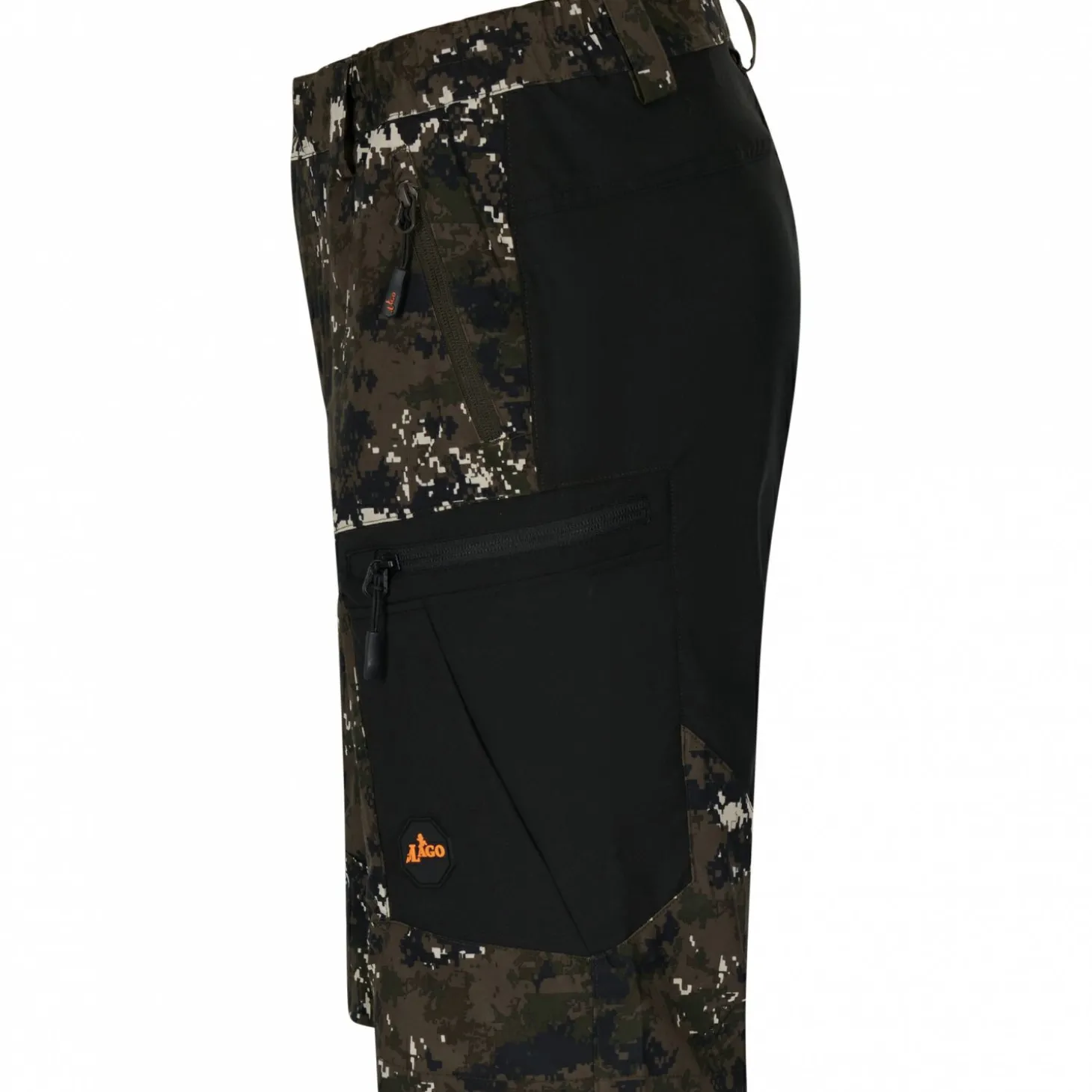 il Lago Prestige Shorts Alvaro Herren (phantomX)