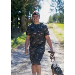 il Lago Prestige Shorts Alvaro Herren (phantomX)