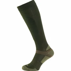 il Lago Prestige Stiefelsocken Termico Unisex (Oliv)