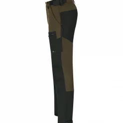 il Lago Prestige Stretchhose Green Trouaska 2.0 Herren (Oliv/Schwarz)