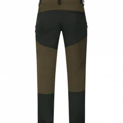 il Lago Prestige Stretchhose Green Trouaska 2.0 Herren (Oliv/Schwarz)