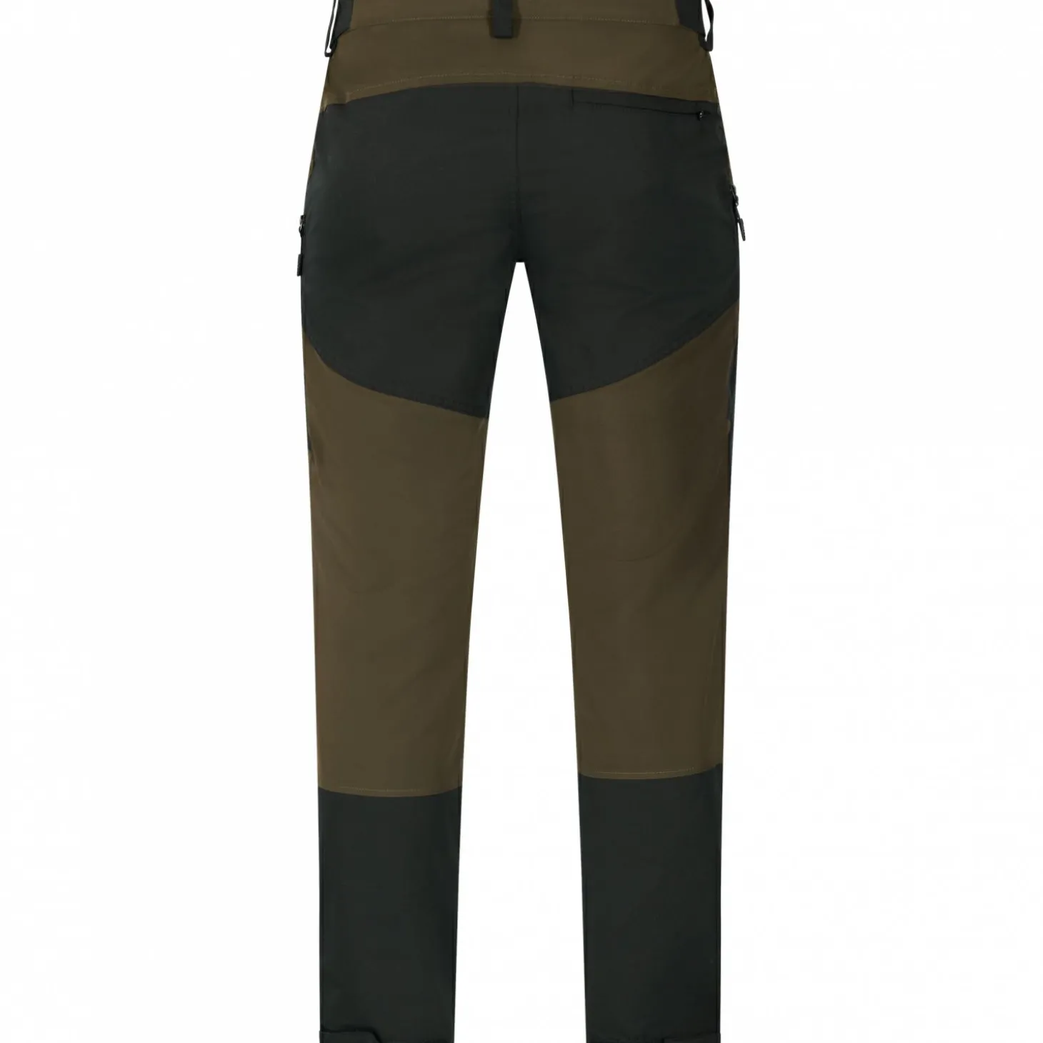 il Lago Prestige Stretchhose Green Trouaska 2.0 Herren (Oliv/Schwarz)