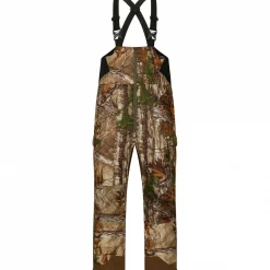il Lago Prestige Thermo Hose Paja Herren (Camouflage)