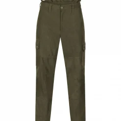 il Lago Prestige Thermo Outdoorhose Sibiria Herren (Oliv)