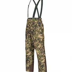 il Lago Prestige Thermohose Nordheat Herren (Camouflage)