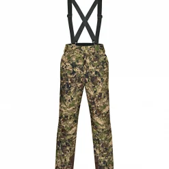 il Lago Prestige Thermohose Nordheat Herren (Camouflage)