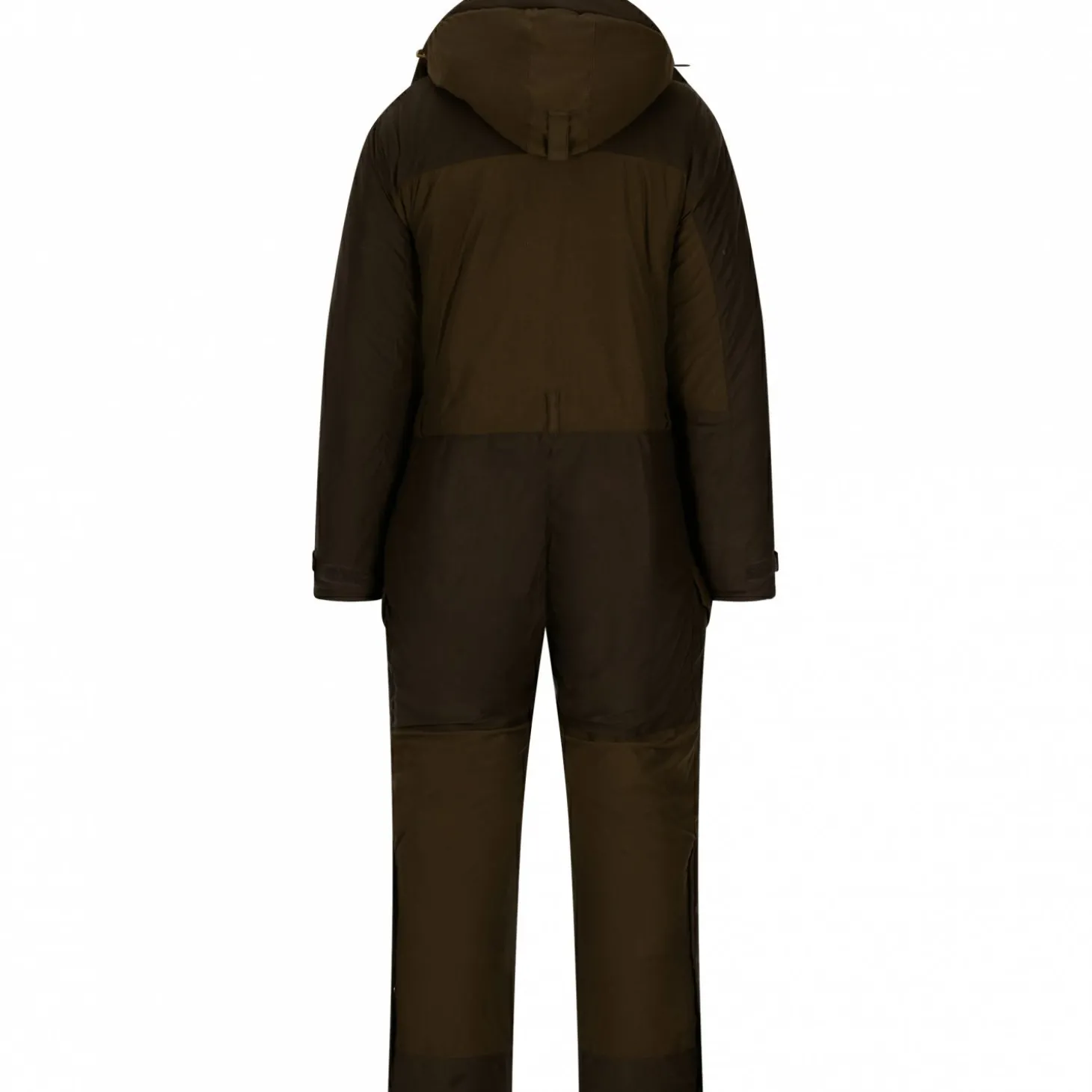 il Lago Prestige Thermo-Overall Herren (Oliv)