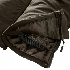 il Lago Prestige Thermo-Overall Herren (Oliv)