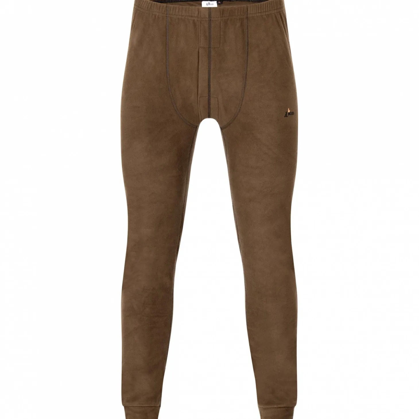 il Lago Prestige Thermo-Unterhose Active Pro Herren (Oliv)