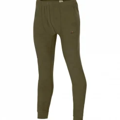 il Lago Prestige Thermo-Unterhose Active Pro Herren (Oliv)