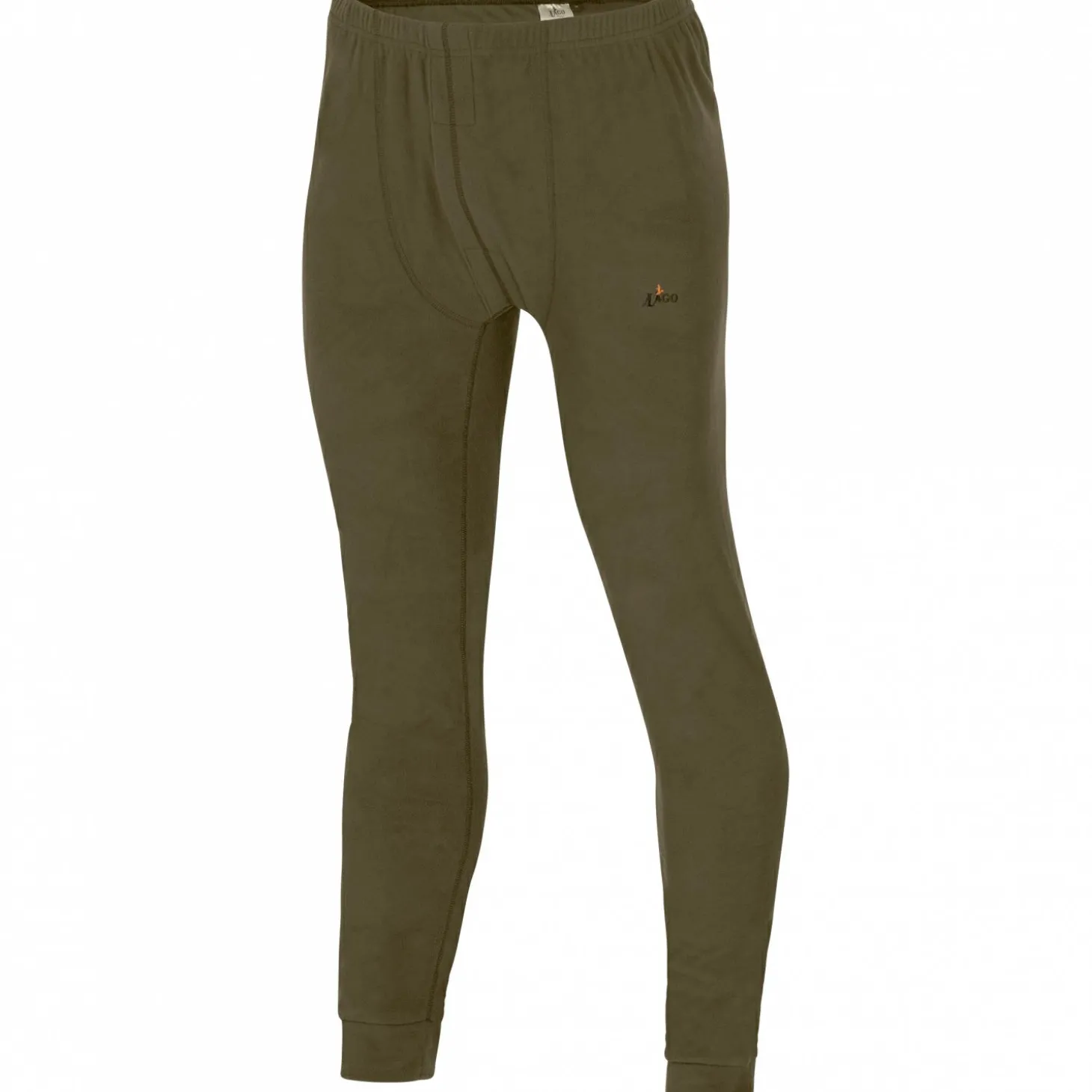 il Lago Prestige Thermo-Unterhose Active Pro Herren (Oliv)