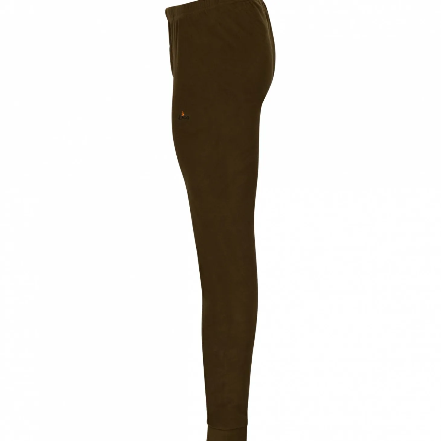 il Lago Prestige Thermo-Unterhose Active Pro Herren (Oliv)