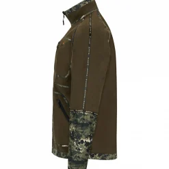 il Lago Prestige Wendejacke Shawk Herren (phantomX/Oliv)