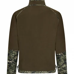 il Lago Prestige Wendejacke Shawk Herren (phantomX/Oliv)