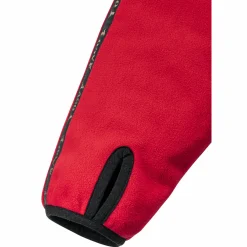 il Lago Prestige Wendejacke Asko G2 Herren (Braun/Rot)