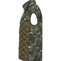 il Lago Prestige Weste Shawk Herren (phantomX)