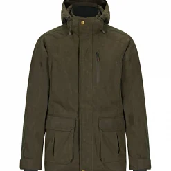il Lago Prestige Winterparka Excellent LTX Herren (Braun)