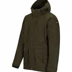 il Lago Prestige Winterparka Excellent LTX Herren (Braun)