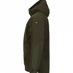 il Lago Prestige Winterparka Excellent LTX Herren (Braun)