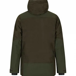 il Lago Prestige Winterparka Excellent LTX Herren (Braun)