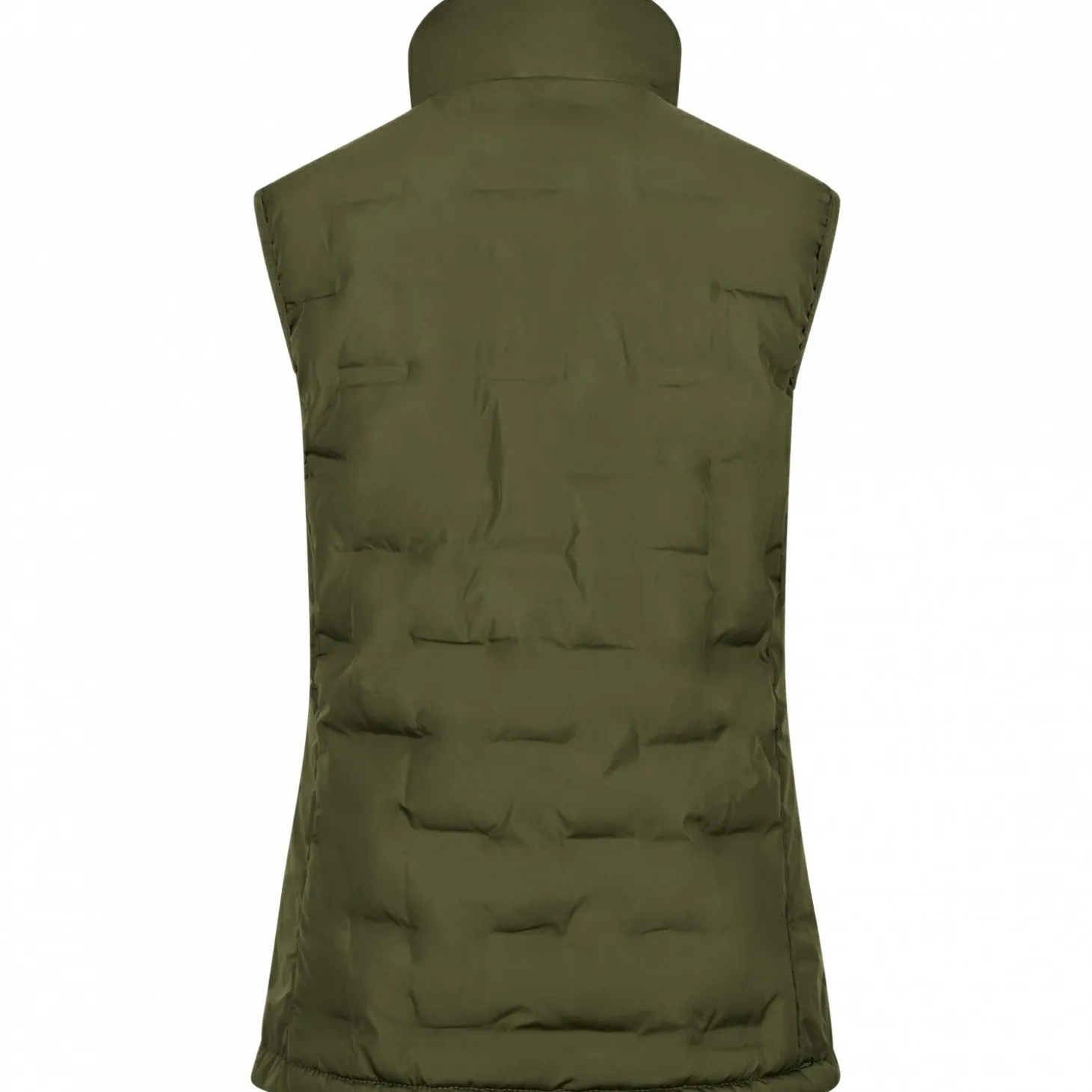 il Lago Red Level Heizweste Geo Pro Heat Damen (Oliv)