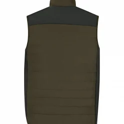 il Lago Red Level Heizweste HTX PRO Herren (Oliv)