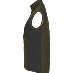 il Lago Red Level Heizweste HTX PRO Damen (Oliv)