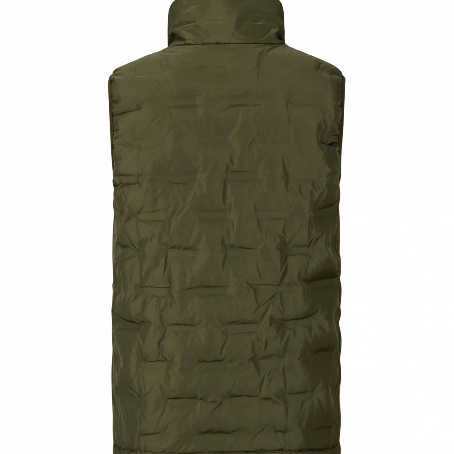 il Lago Red Level Heizweste Geo Pro Heat Herren (Oliv)