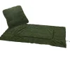 il Lago Red Level Kissendecke Multi Pro+, beheizbar (Oliv)