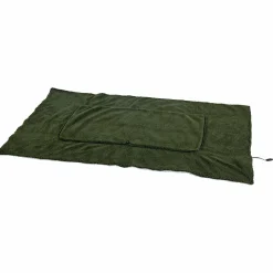 il Lago Red Level Kissendecke Multi Pro+, beheizbar (Oliv)