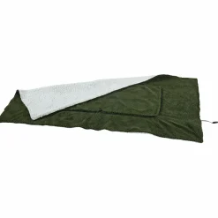 il Lago Red Level Kissendecke Multi Pro+, beheizbar (Oliv)