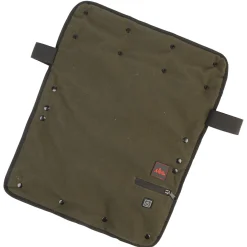 il Lago Red Level Multifunktionsmuff, beheizbar (Oliv)