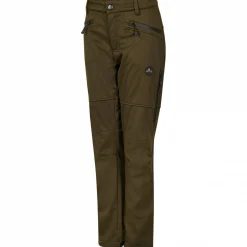 il Lago Sie Funktionshose Shawk Damen (Oliv)