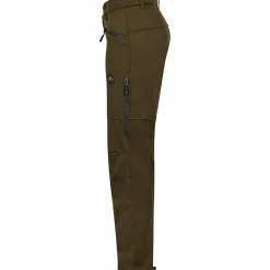 il Lago Sie Funktionshose Shawk Damen (Oliv)