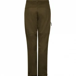 il Lago Sie Funktionshose Shawk Damen (Oliv)