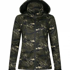 il Lago Sie Funktionsjacke Shawk Damen (phantomX)