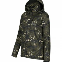 il Lago Sie Funktionsjacke Shawk Damen (phantomX)