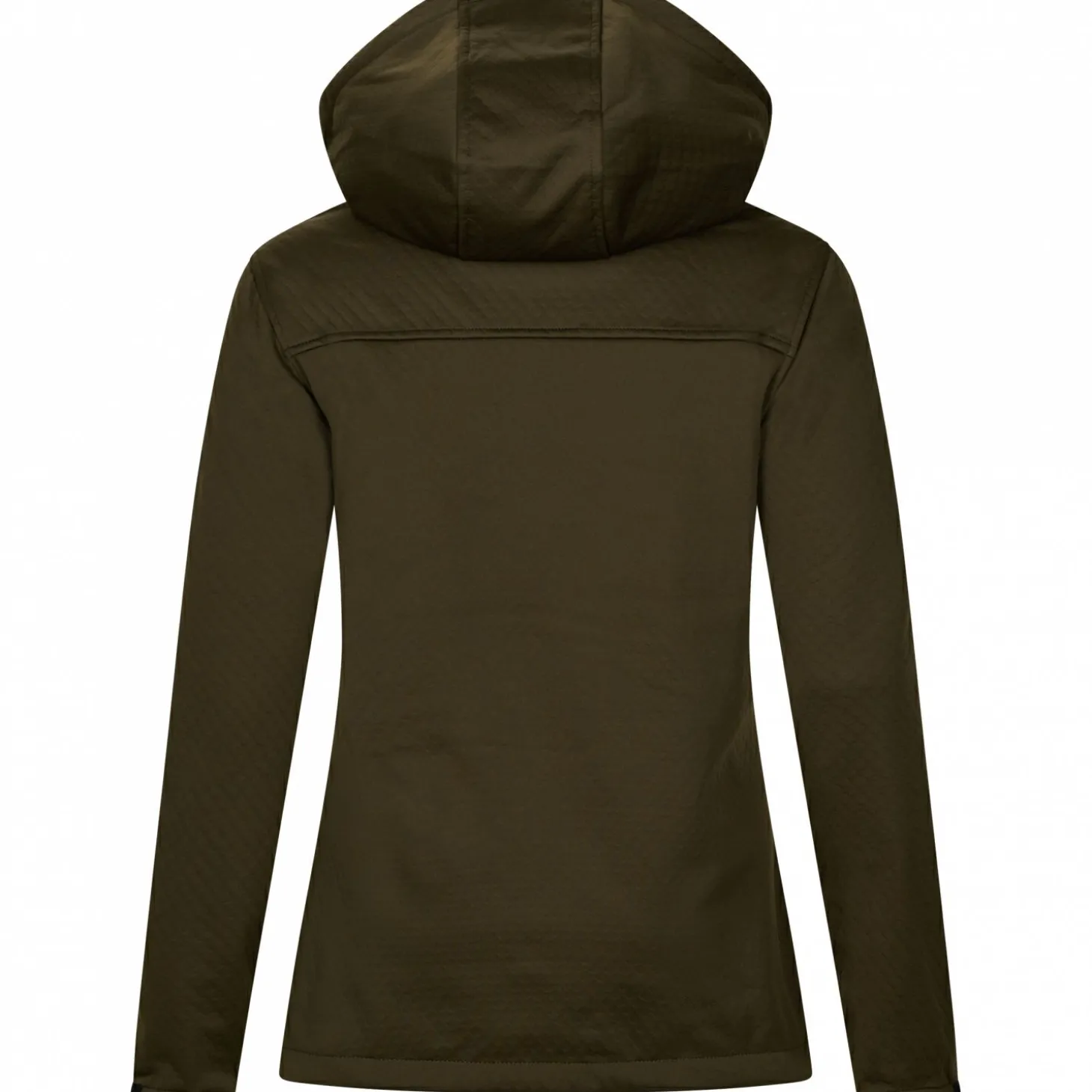 il Lago Sie Funktionsjacke Shawk Damen (Oliv)