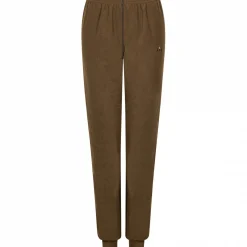 il Lago Sie Thermo Unterhose Active Pro Damen (Oliv)