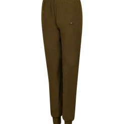 il Lago Sie Thermo Unterhose Active Pro Damen (Oliv)