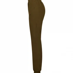 il Lago Sie Thermo Unterhose Active Pro Damen (Oliv)