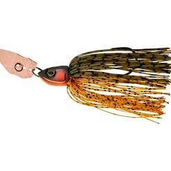 Illex Blade Blaster (Magic UV Craw)