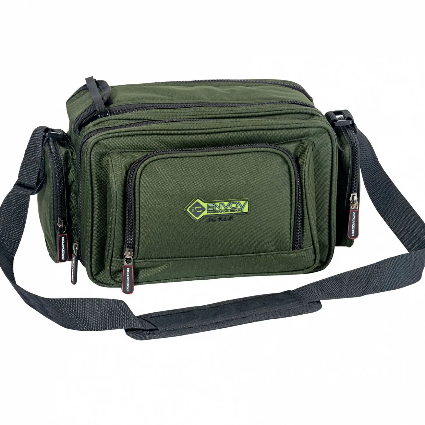 Iron Claw Envoy Jig Bag