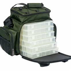 Iron Claw Envoy Spin Bag Large