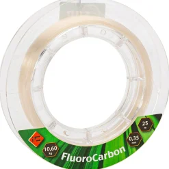 Iron Claw Fluorocarbon Schnur
