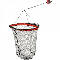 Iron Claw Foulding Prelavator Spundwandkescher