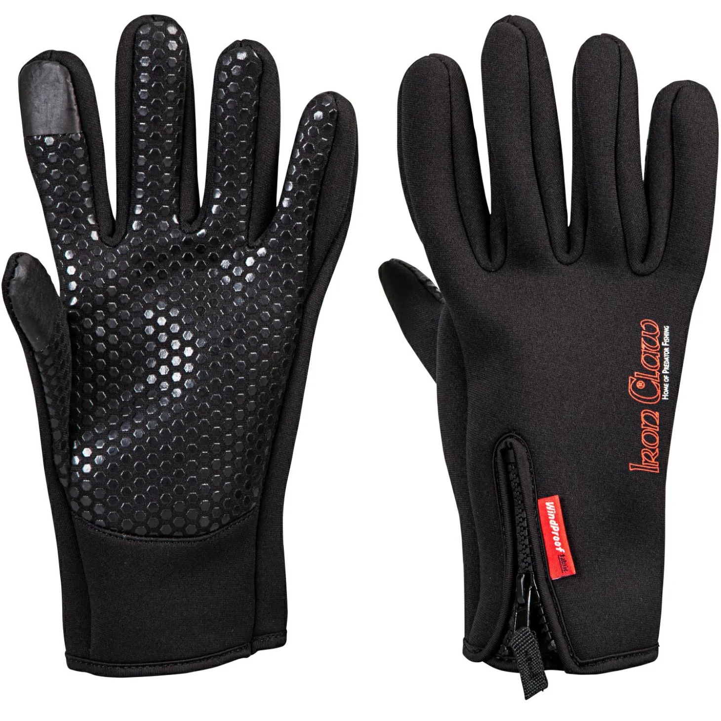 Iron Claw Handschuh Predator Gloves