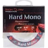 Iron Claw Hard Mono