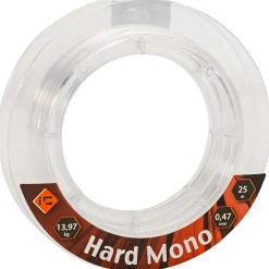 Iron Claw Hard Mono