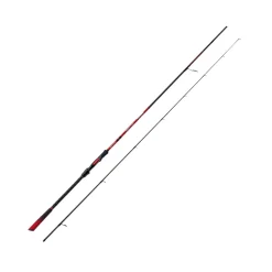 Iron Claw High-V Red² Perch Spin